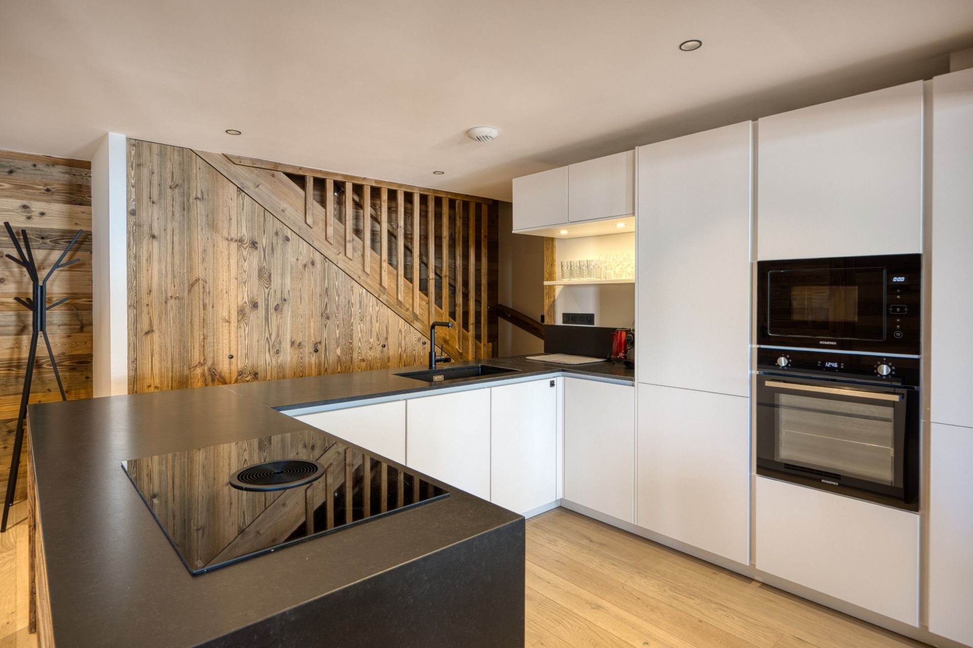 appartement de luxe 5 Pièces en vente sur MEGEVE (74120)