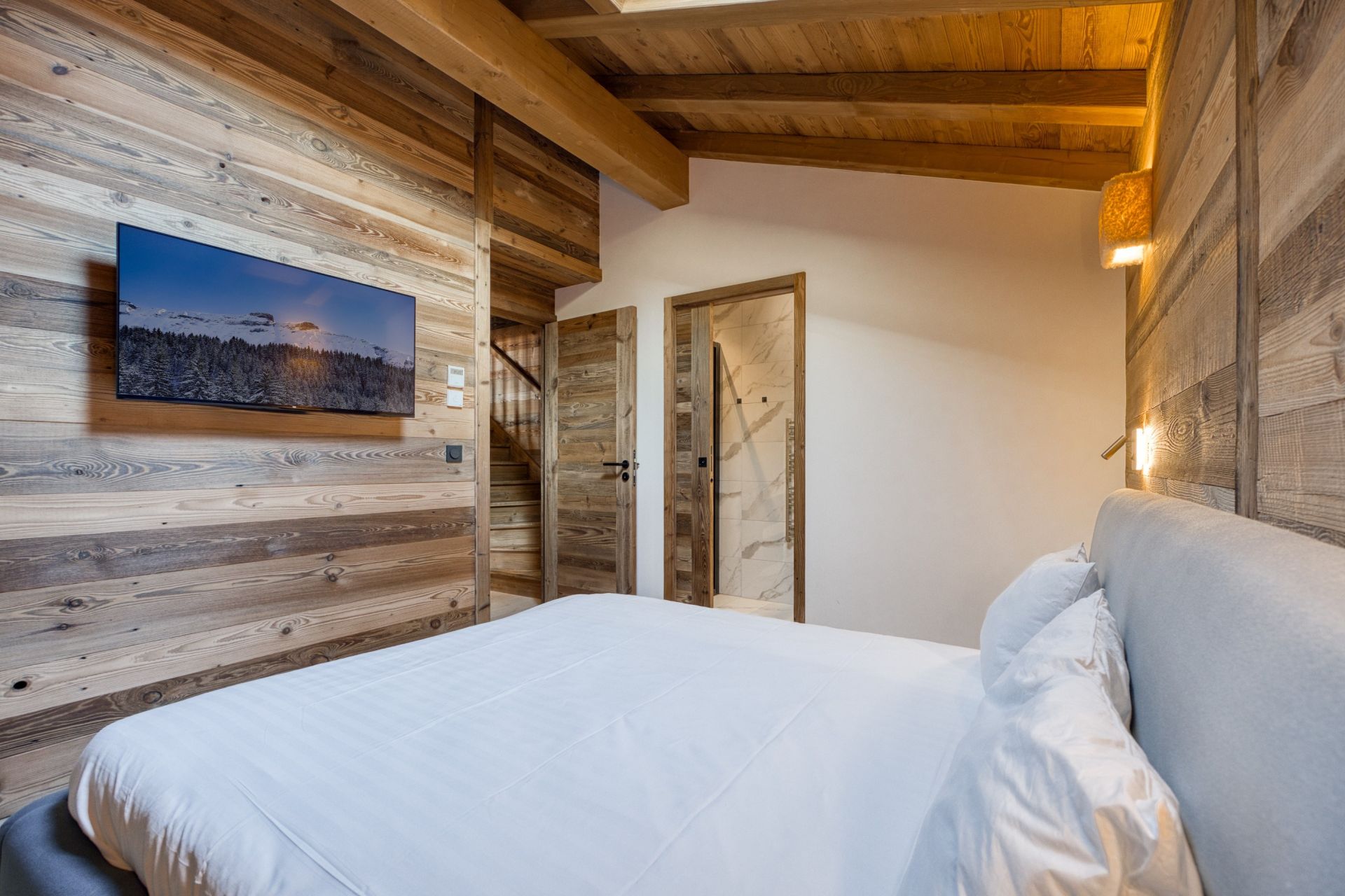 appartement de luxe 5 Pièces en vente sur MEGEVE (74120)