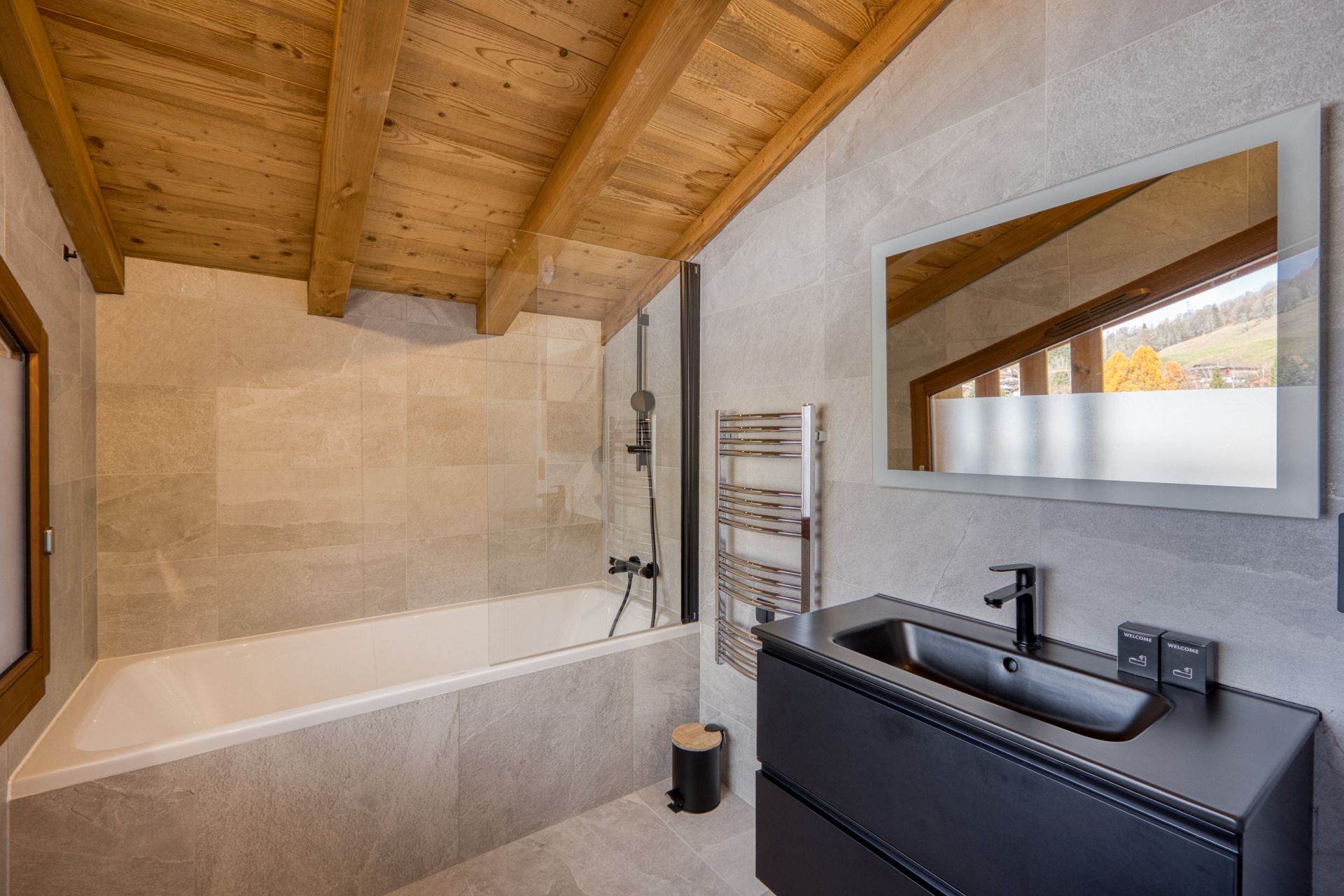 appartement de luxe 5 Pièces en vente sur MEGEVE (74120)