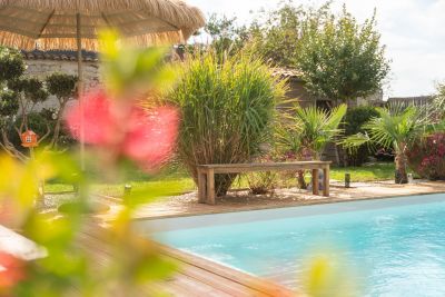 Vente Maison de luxe Nieul-sur-Mer 5&nbsp;Pièces 109&nbsp;m²