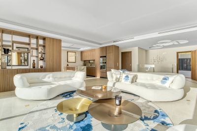 Vente Maison contemporaine Nice 6 Pièces 247 m²