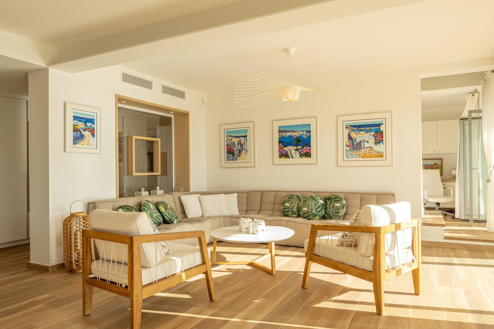 luxury villa 7 Rooms for sale on AJACCIO (20000)