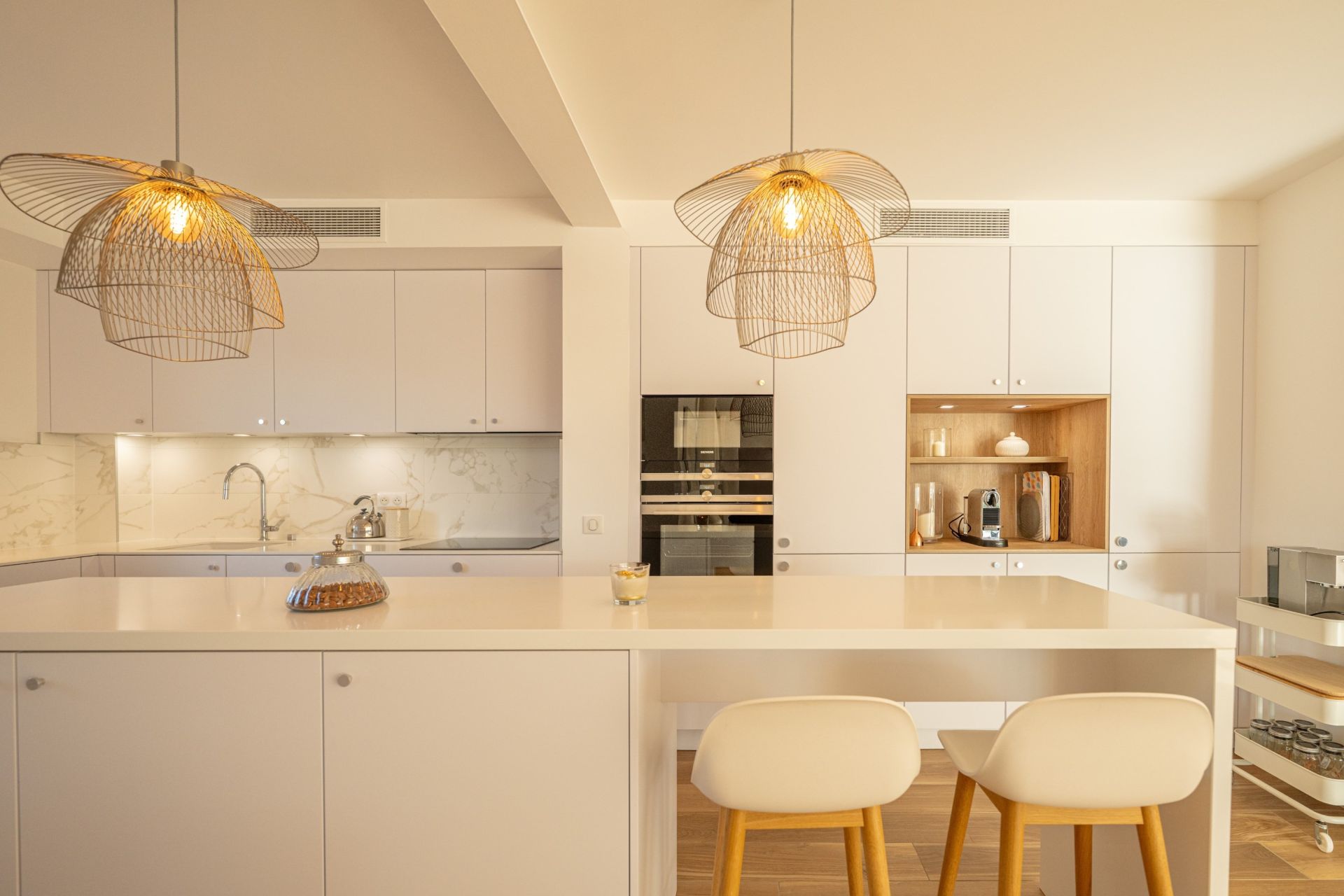 villa de luxe 7 Pièces en vente sur AJACCIO (20000)