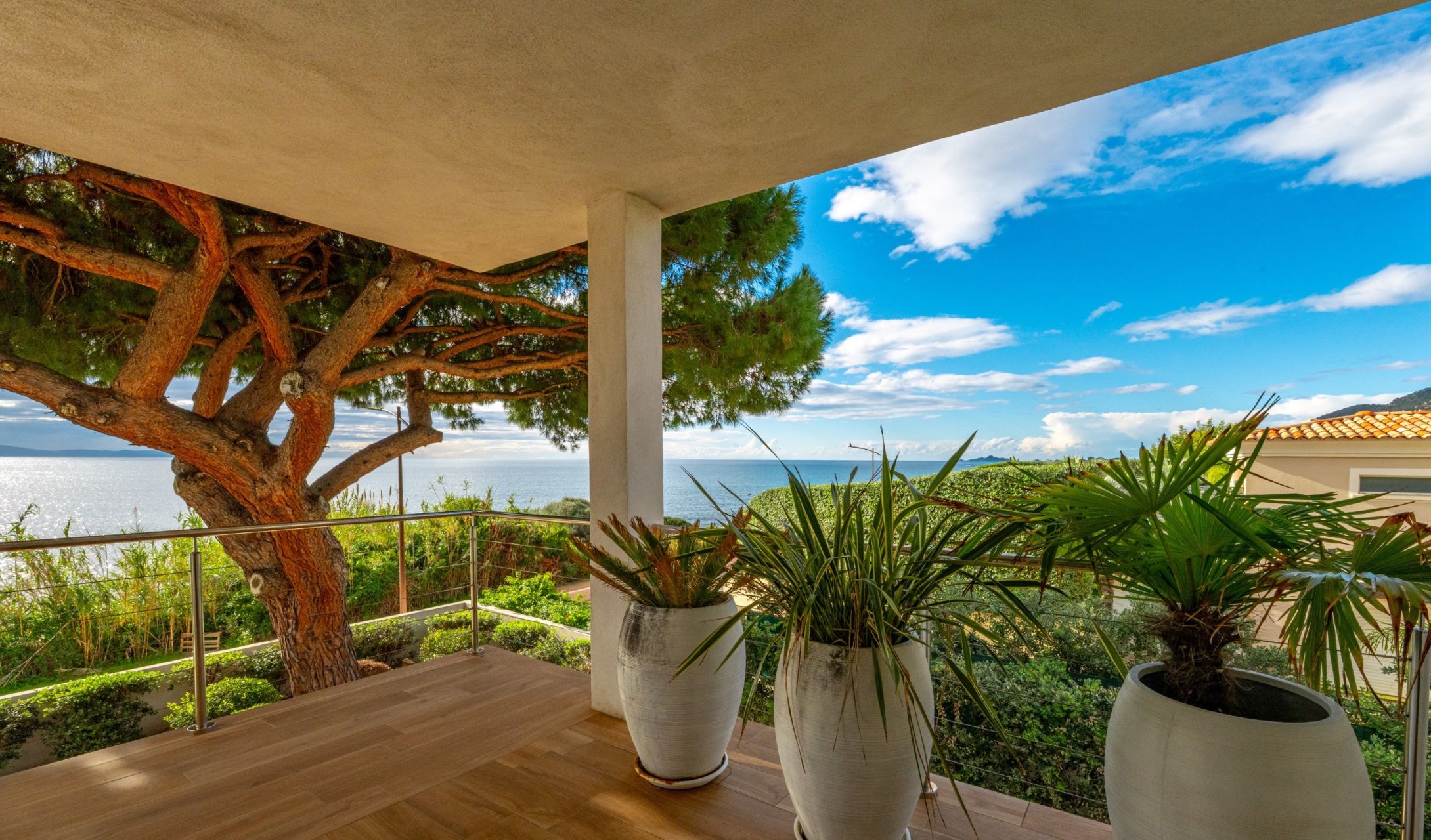villa de luxe 7 Pièces en vente sur AJACCIO (20000)
