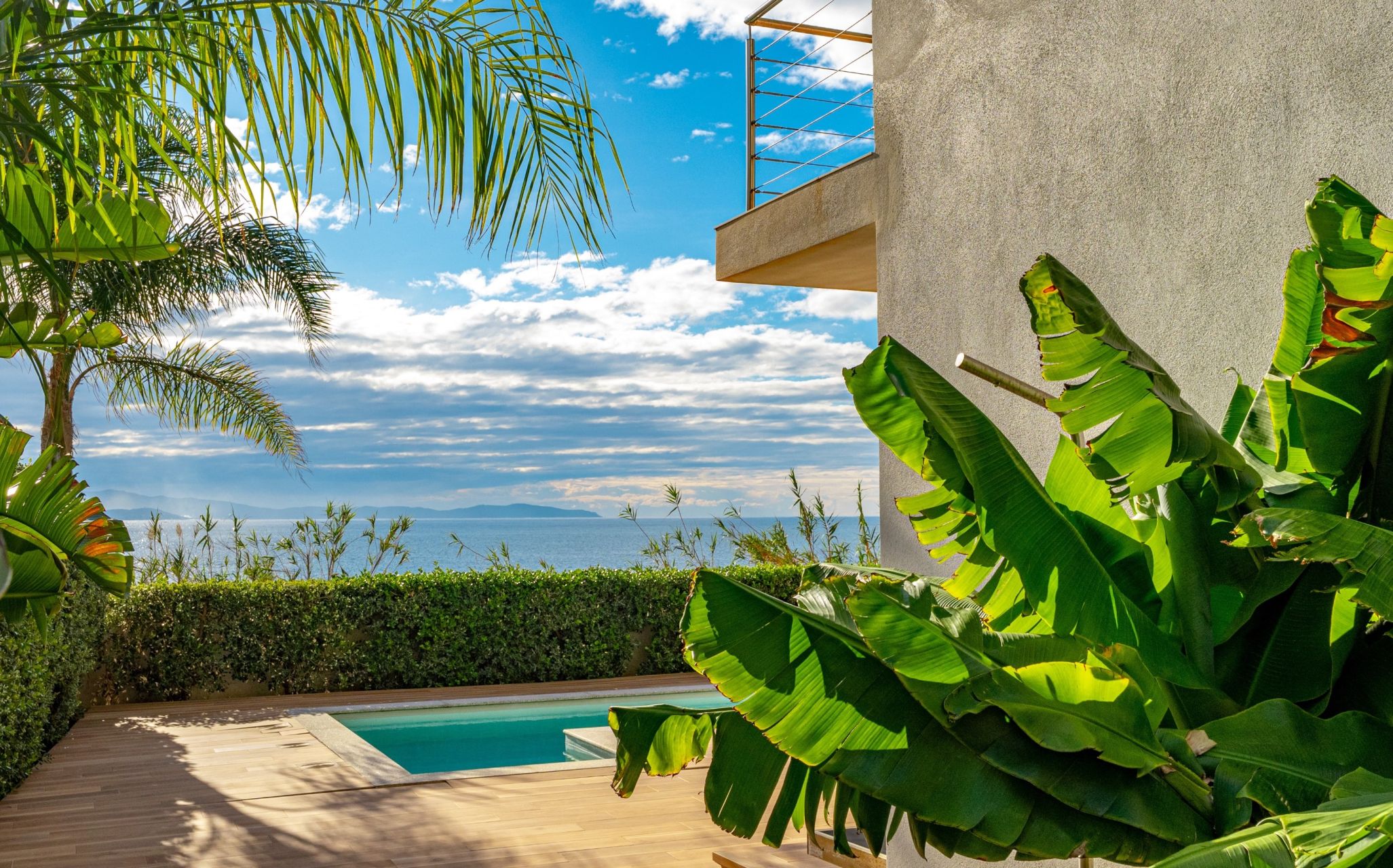 luxury villa 7 Rooms for sale on AJACCIO (20000)