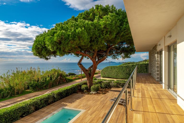 villa de luxe 7 Pièces en vente sur AJACCIO (20000)