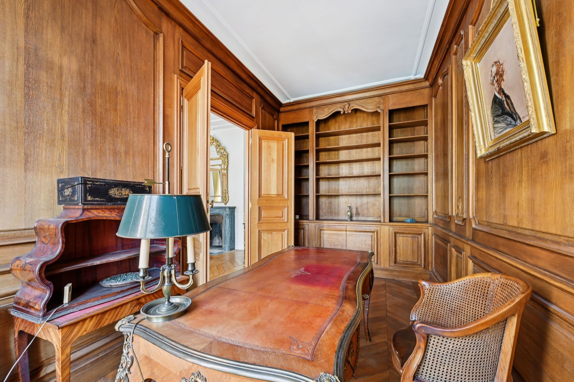 appartement de luxe 5 Pièces en vente sur PARIS (75004)