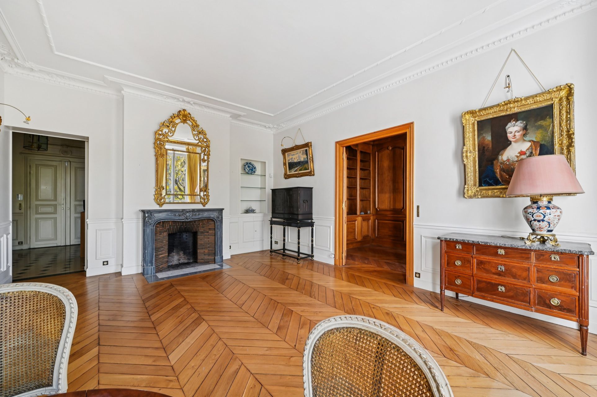 appartement de luxe 5 Pièces en vente sur PARIS (75004)