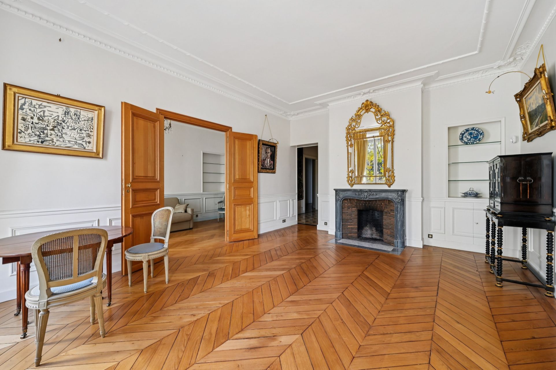 appartement de luxe 5 Pièces en vente sur PARIS (75004)