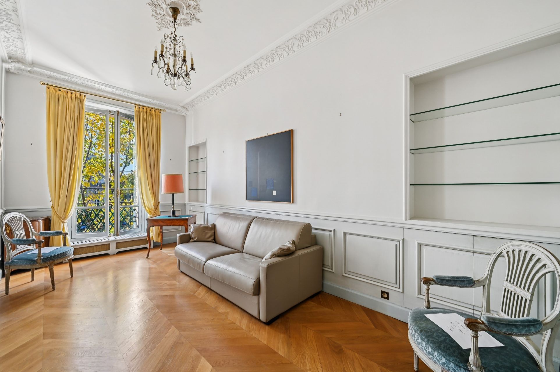 appartement de luxe 5 Pièces en vente sur PARIS (75004)