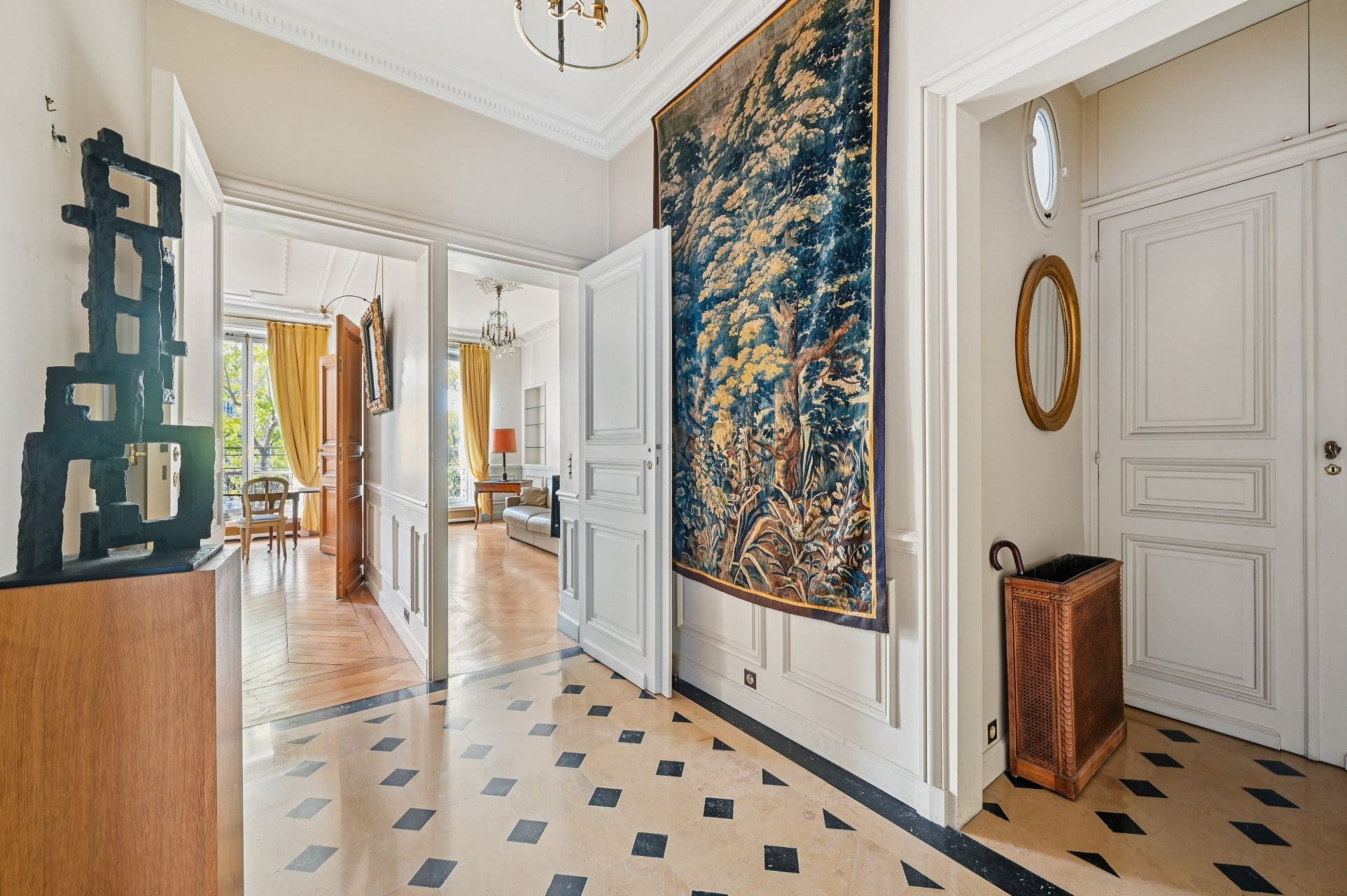 appartement de luxe 5 Pièces en vente sur PARIS (75004)