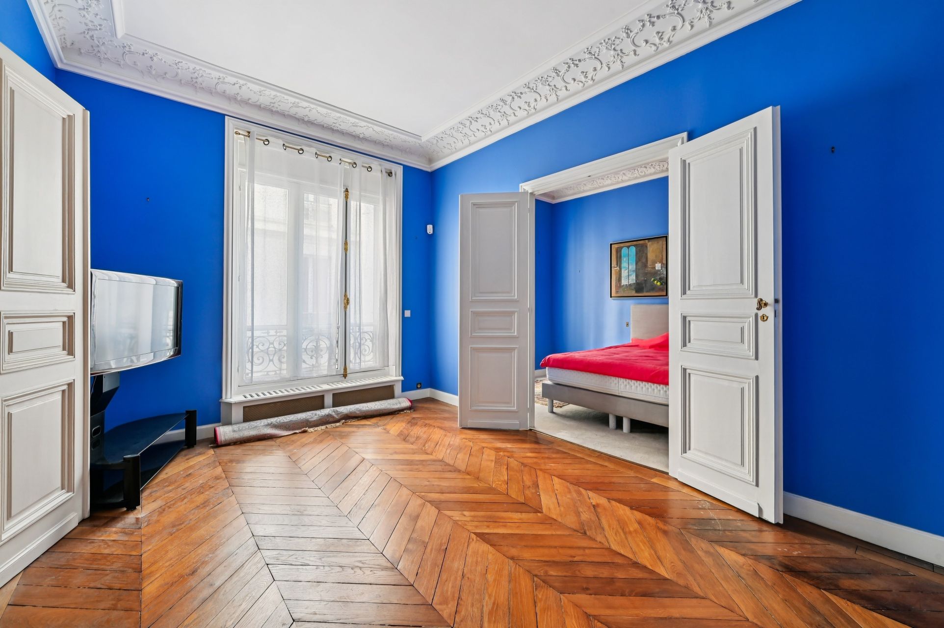 appartement de luxe 5 Pièces en vente sur PARIS (75004)