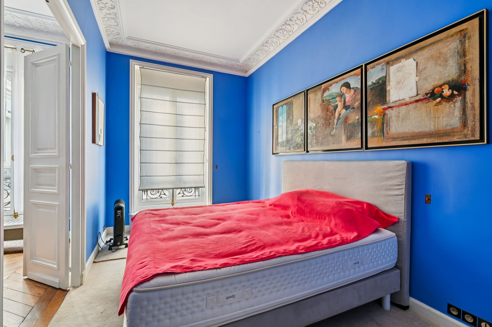 appartement de luxe 5 Pièces en vente sur PARIS (75004)