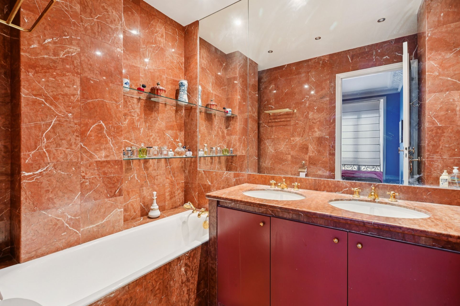 appartement de luxe 5 Pièces en vente sur PARIS (75004)