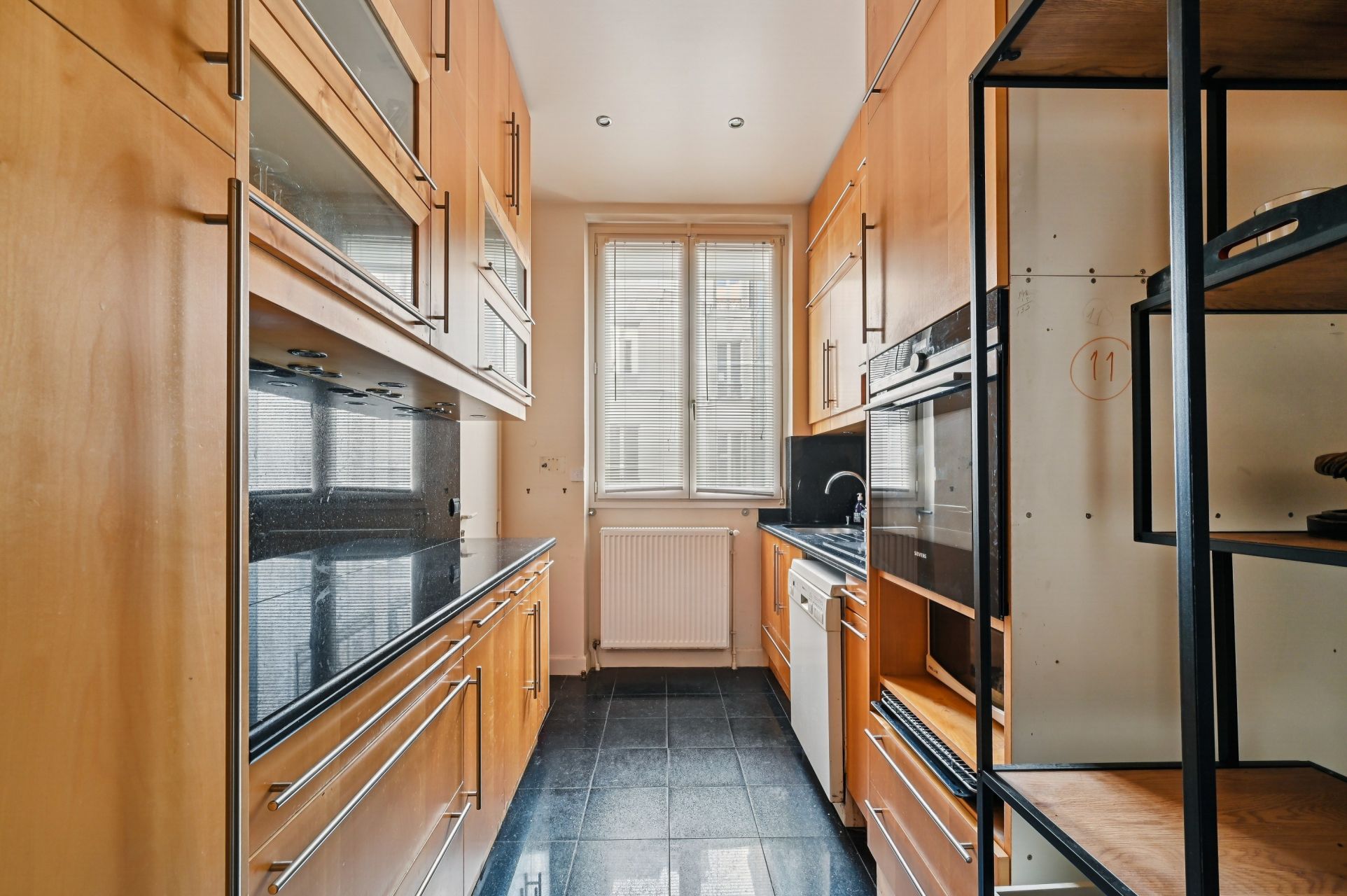 appartement de luxe 5 Pièces en vente sur PARIS (75004)