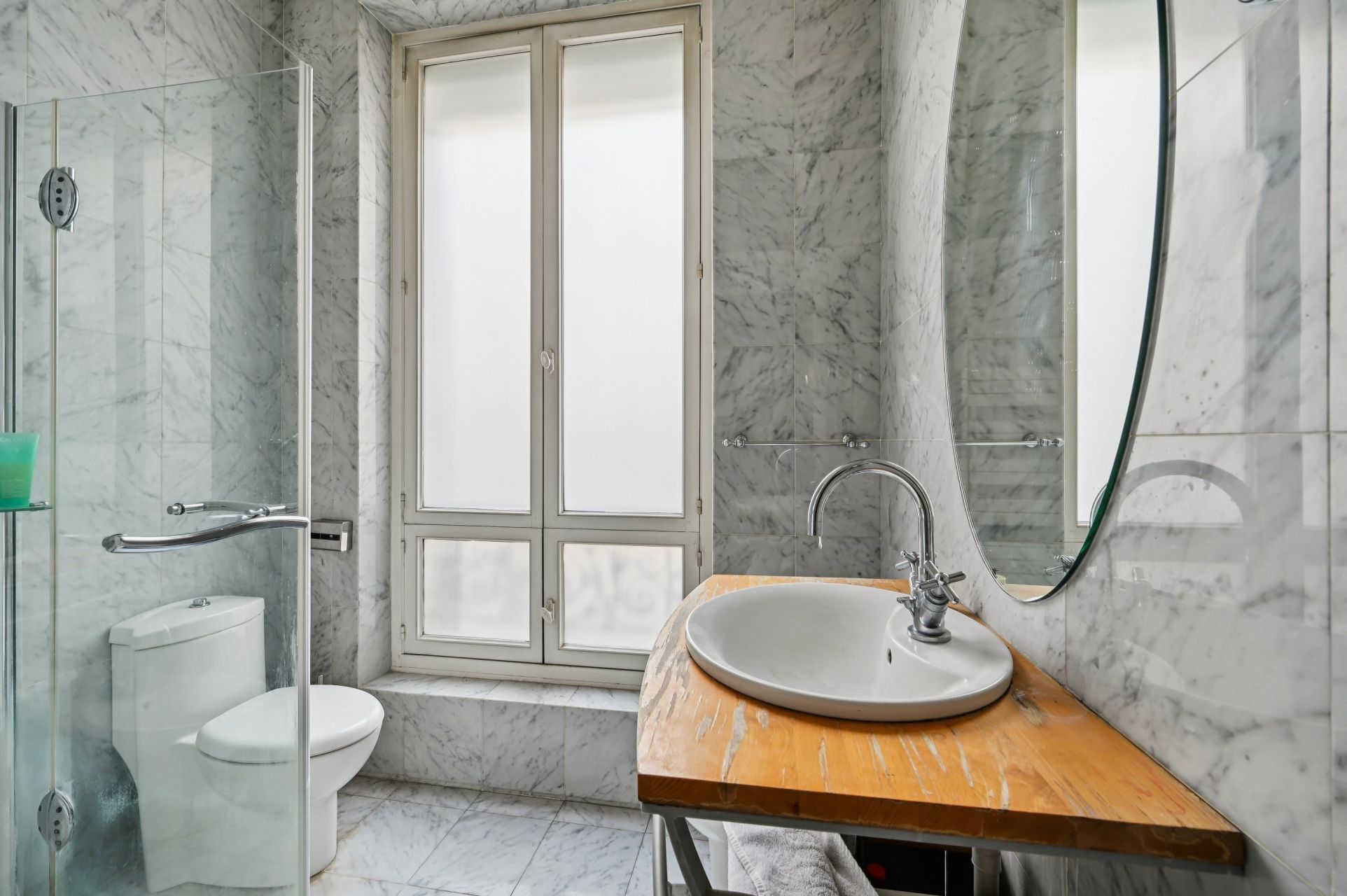 appartement de luxe 5 Pièces en vente sur PARIS (75004)