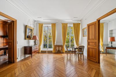 Vente Appartement de luxe Paris 4 5&nbsp;Pièces 124.28&nbsp;m²