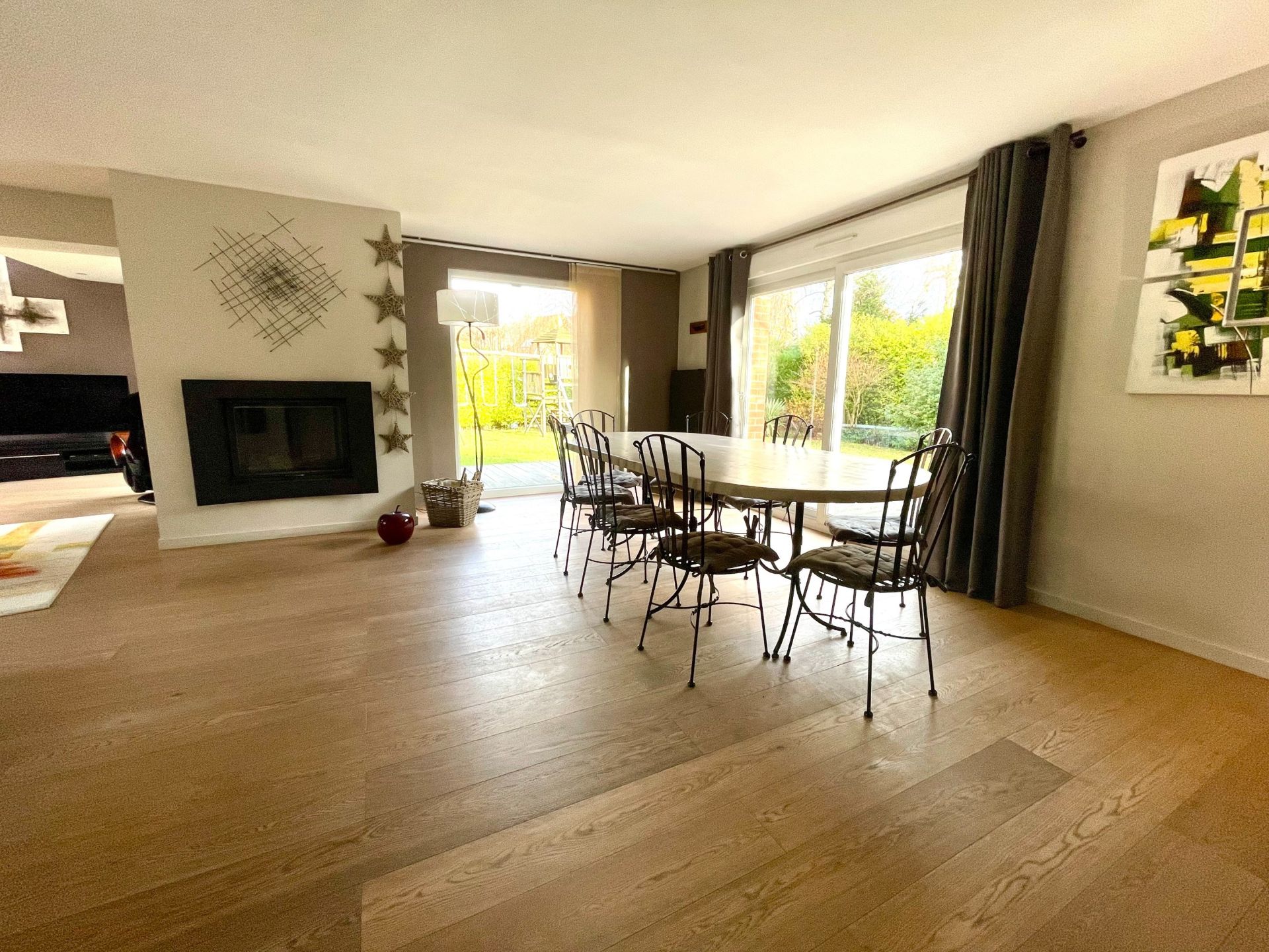 maison de luxe 11 Pièces en vente sur BONDUES (59910)