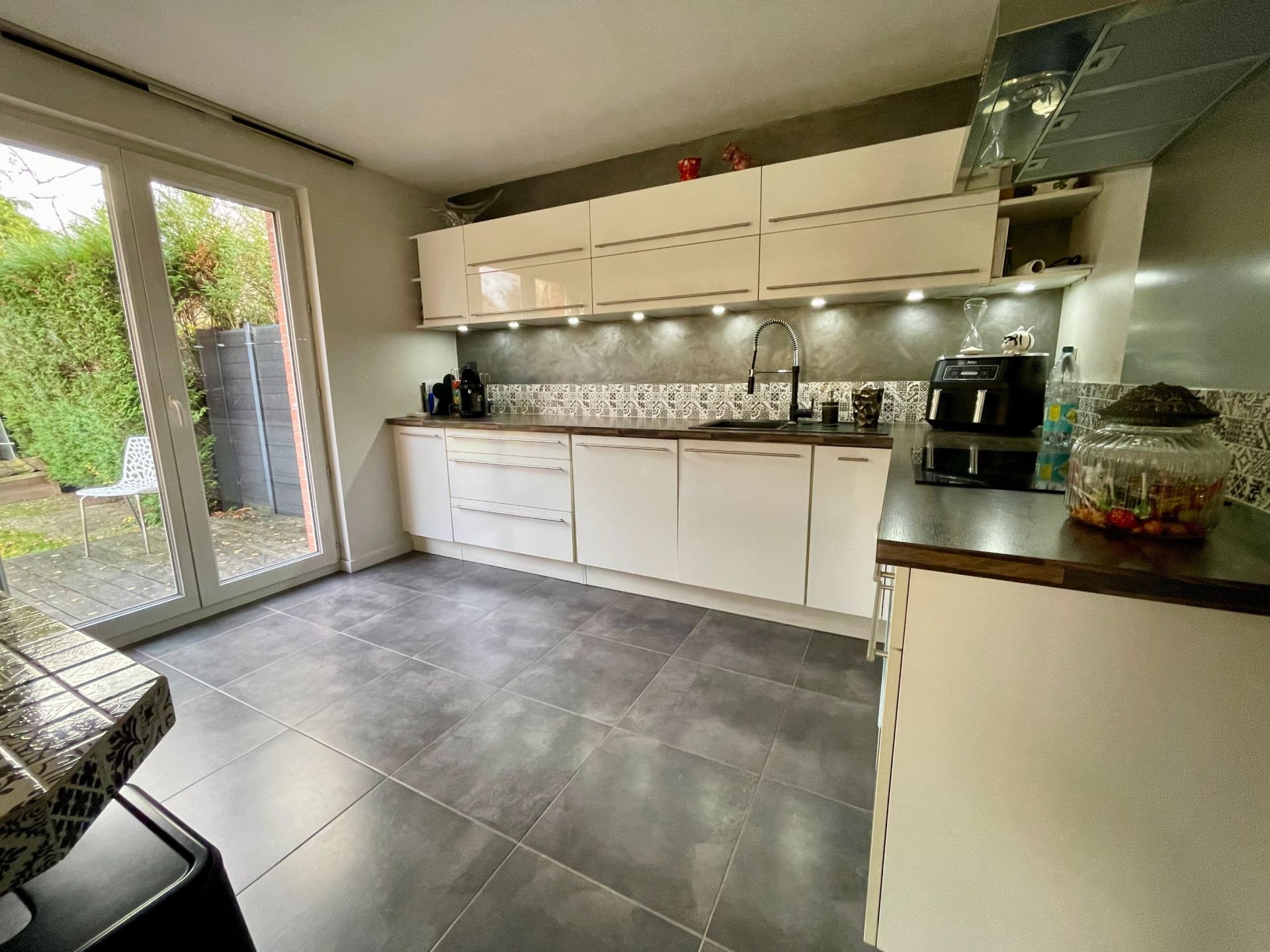 maison de luxe 11 Pièces en vente sur BONDUES (59910)