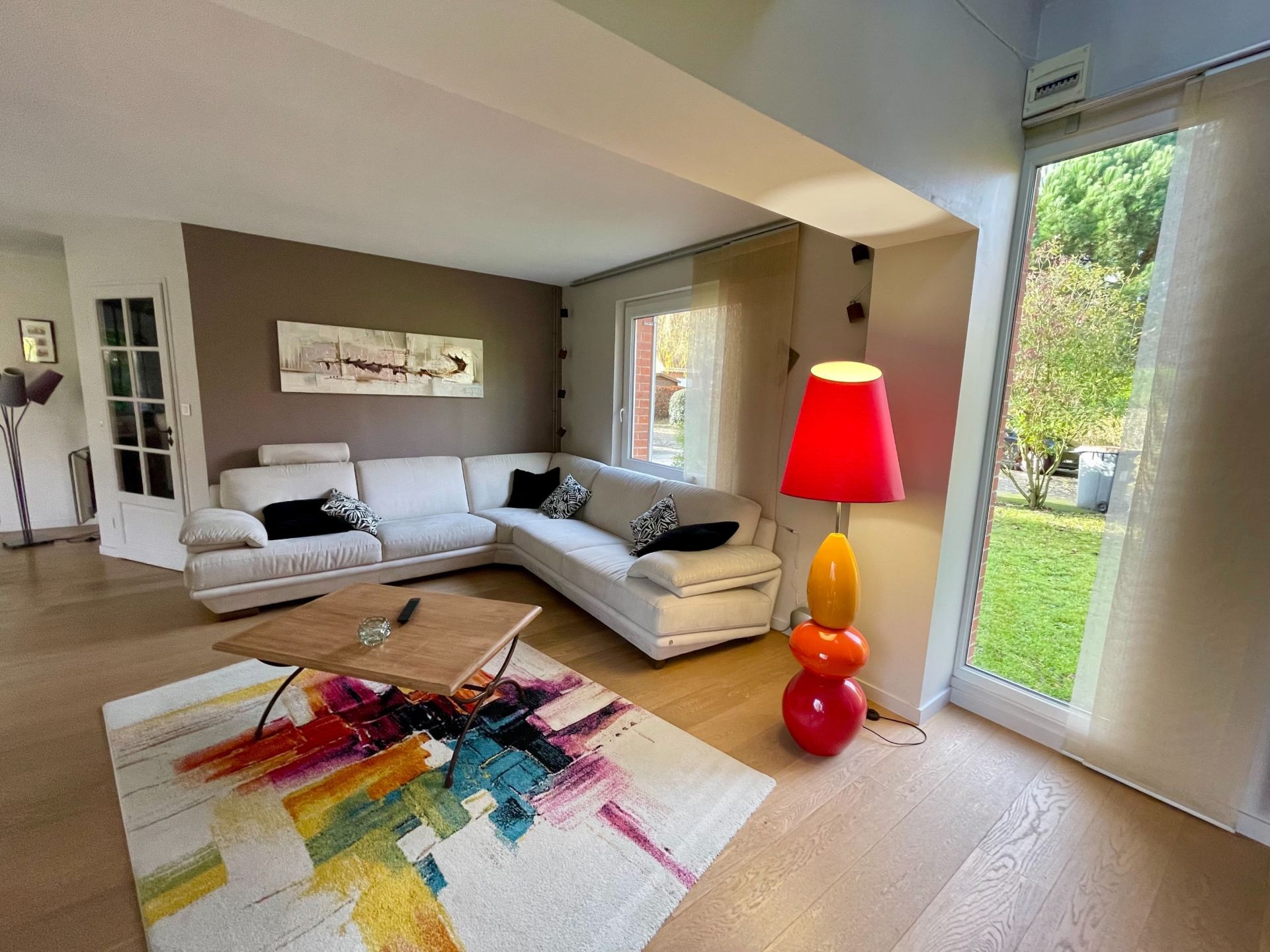 maison de luxe 11 Pièces en vente sur BONDUES (59910)