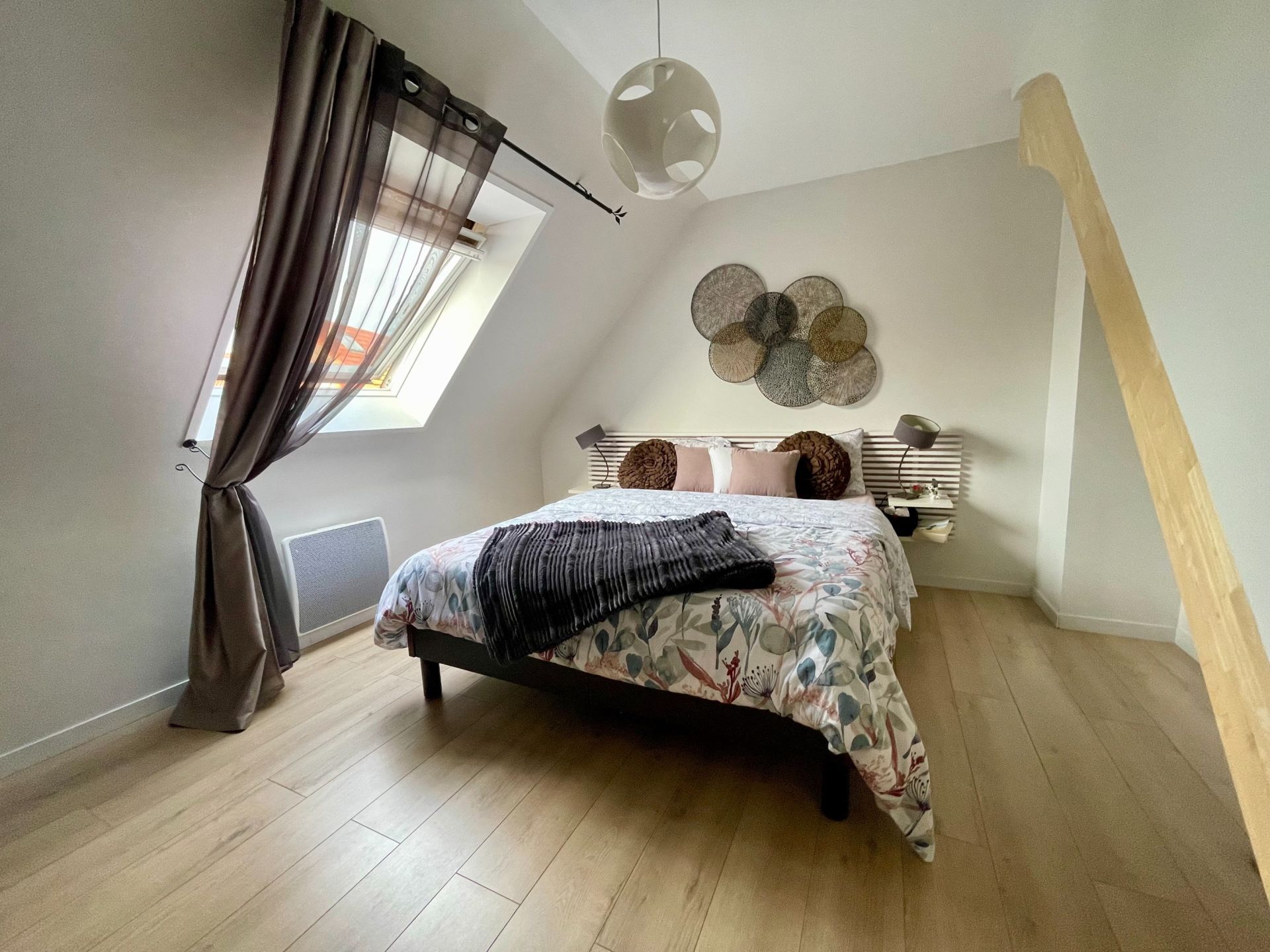 maison de luxe 11 Pièces en vente sur BONDUES (59910)