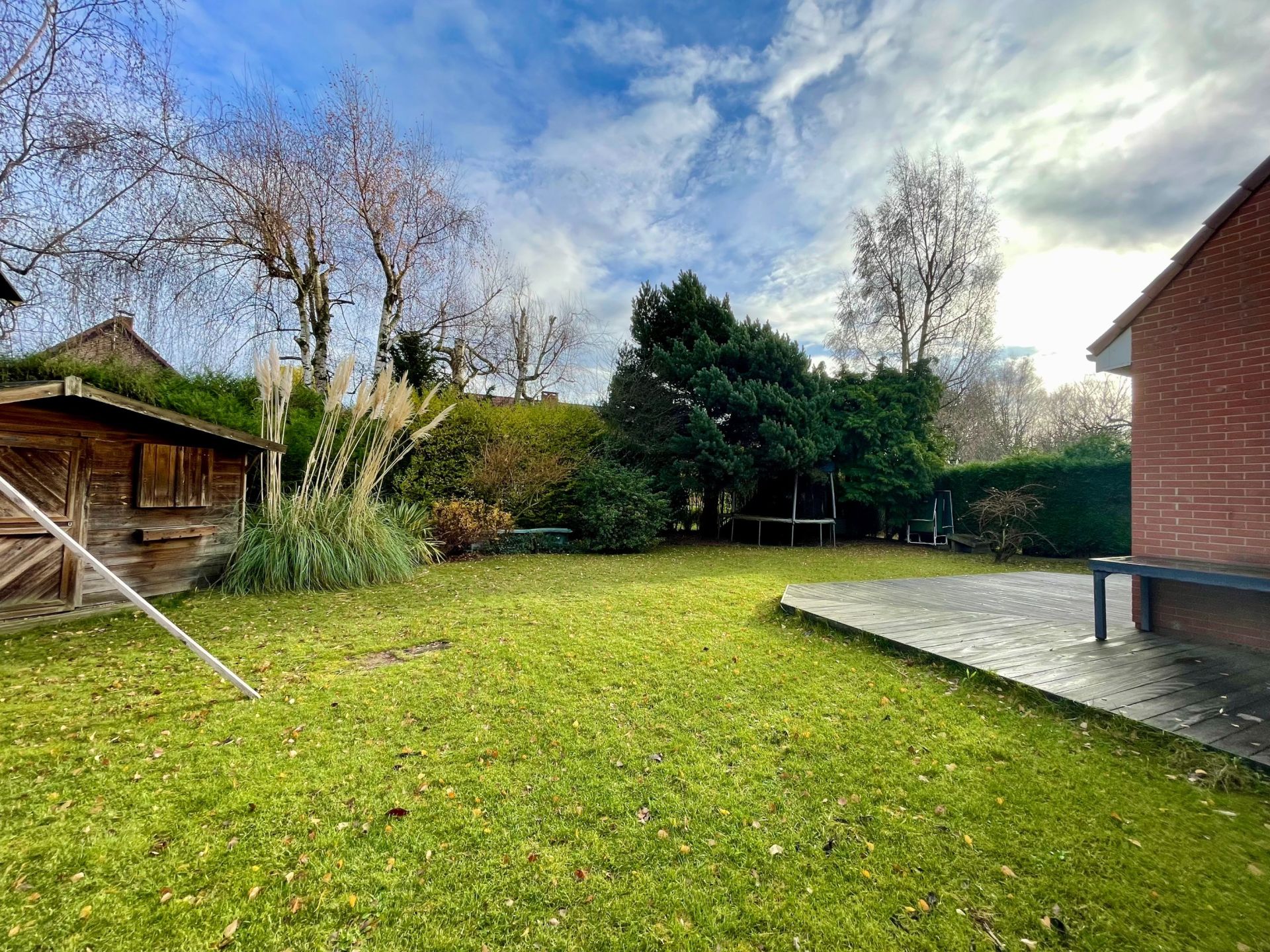 maison de luxe 11 Pièces en vente sur BONDUES (59910)