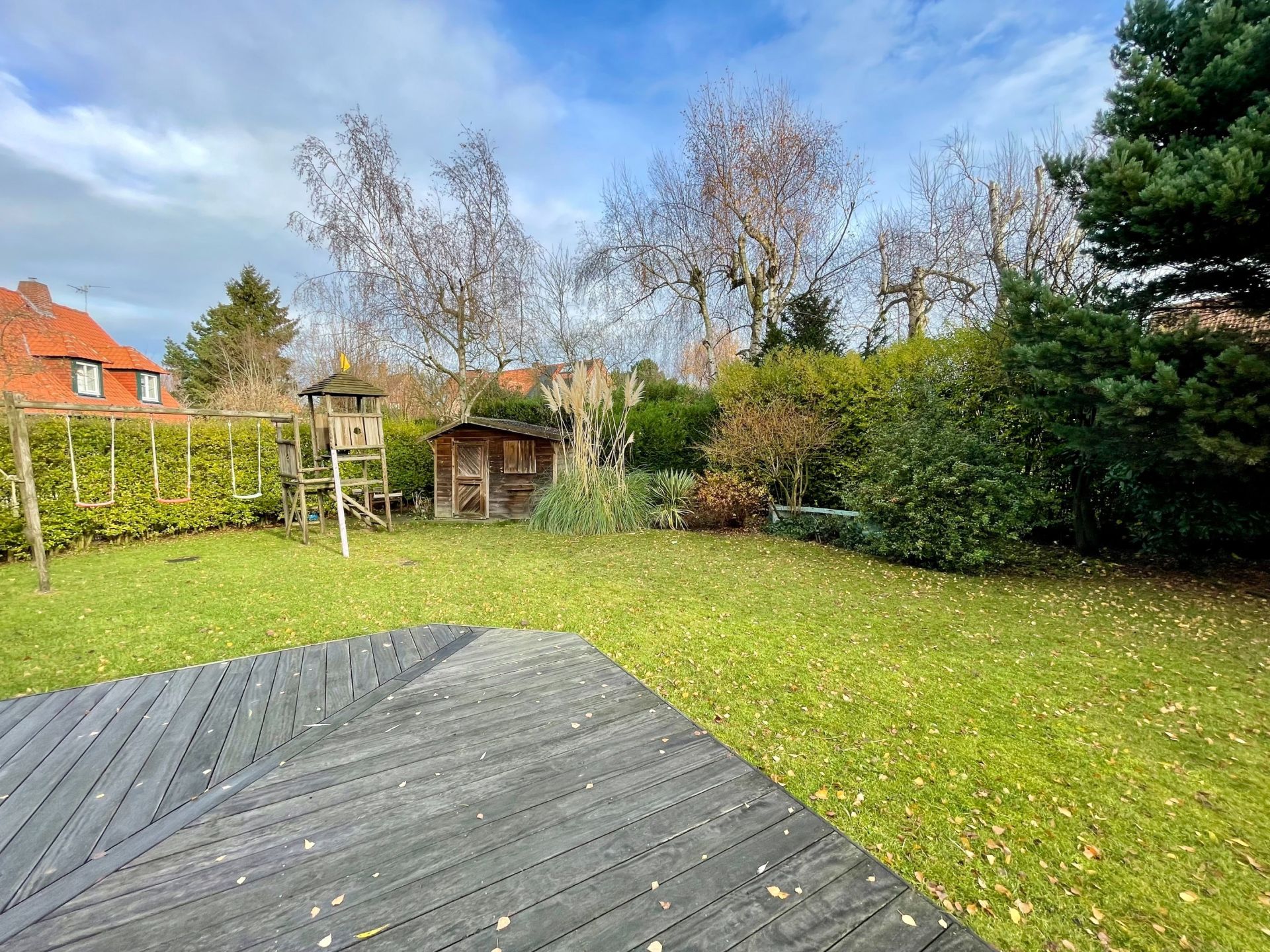 maison de luxe 11 Pièces en vente sur BONDUES (59910)