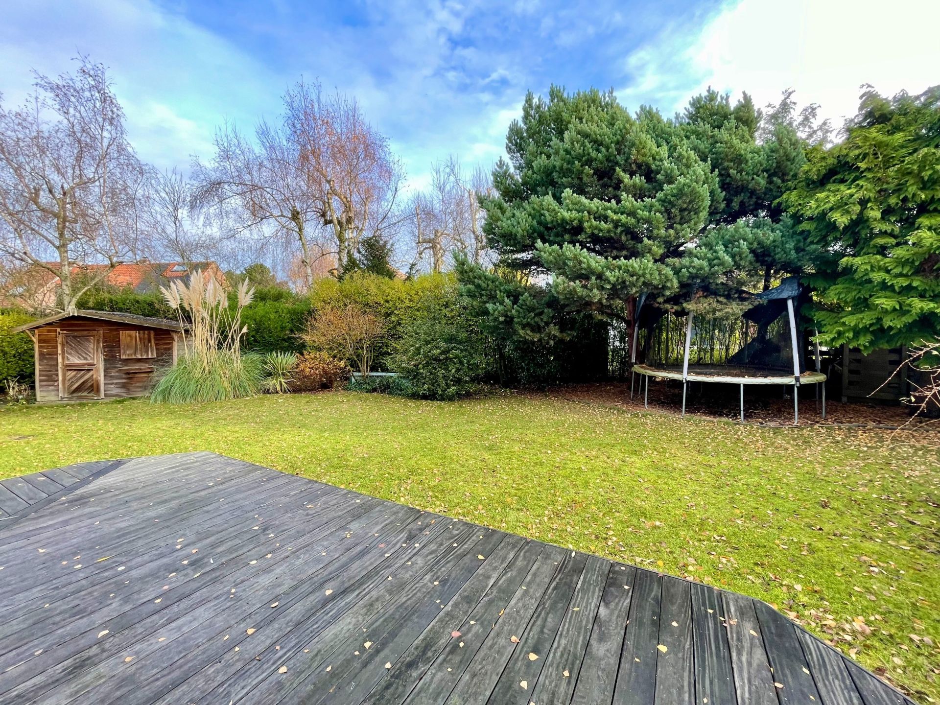 maison de luxe 11 Pièces en vente sur BONDUES (59910)