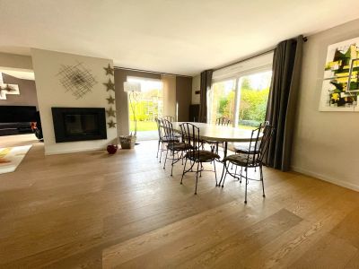 Vente Maison de luxe Bondues 11 Pièces 118 m²