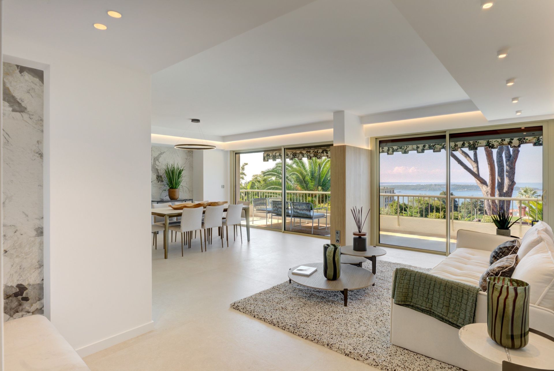 appartement de luxe 5 Pièces en vente sur CANNES (06400)