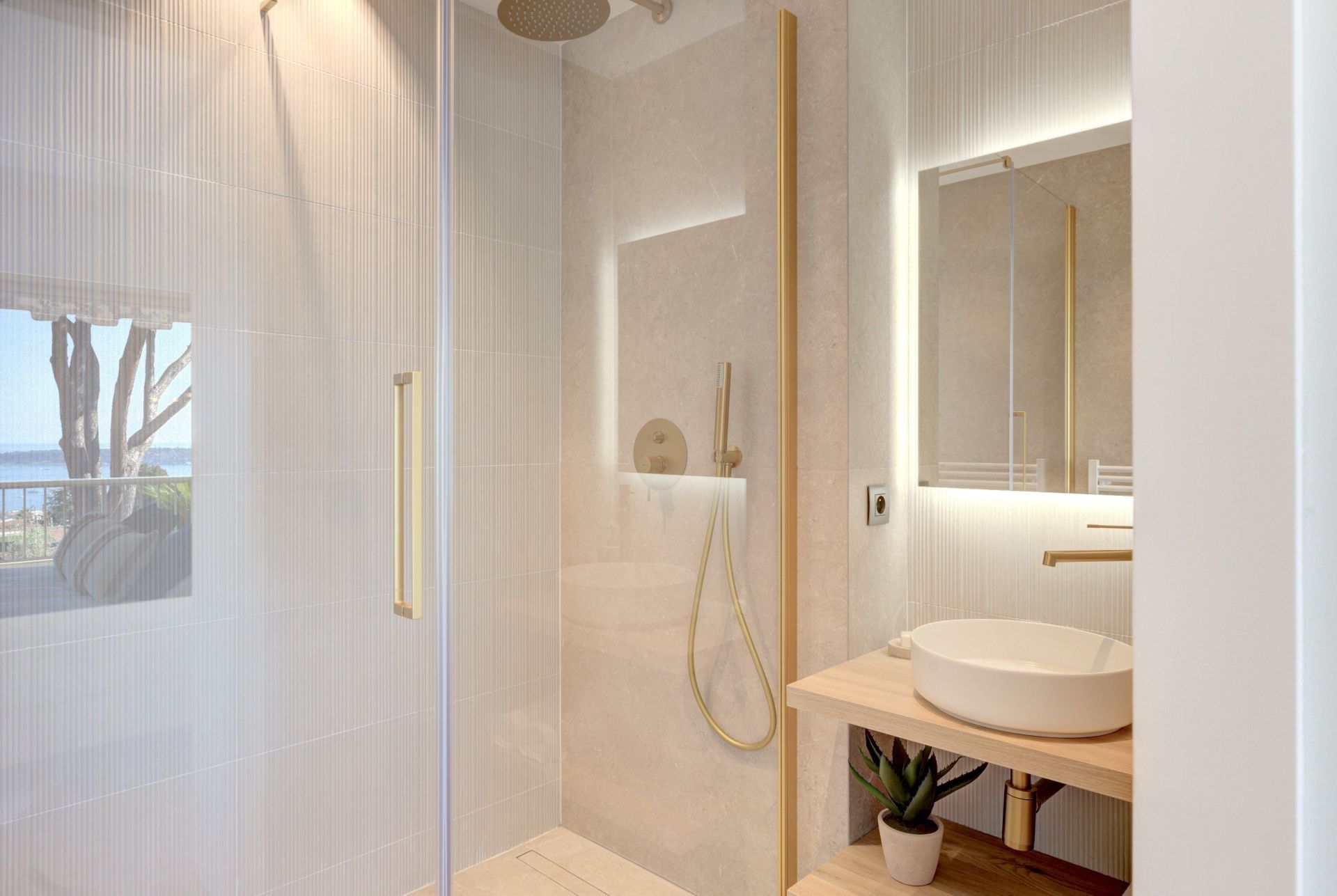 appartement de luxe 5 Pièces en vente sur CANNES (06400)