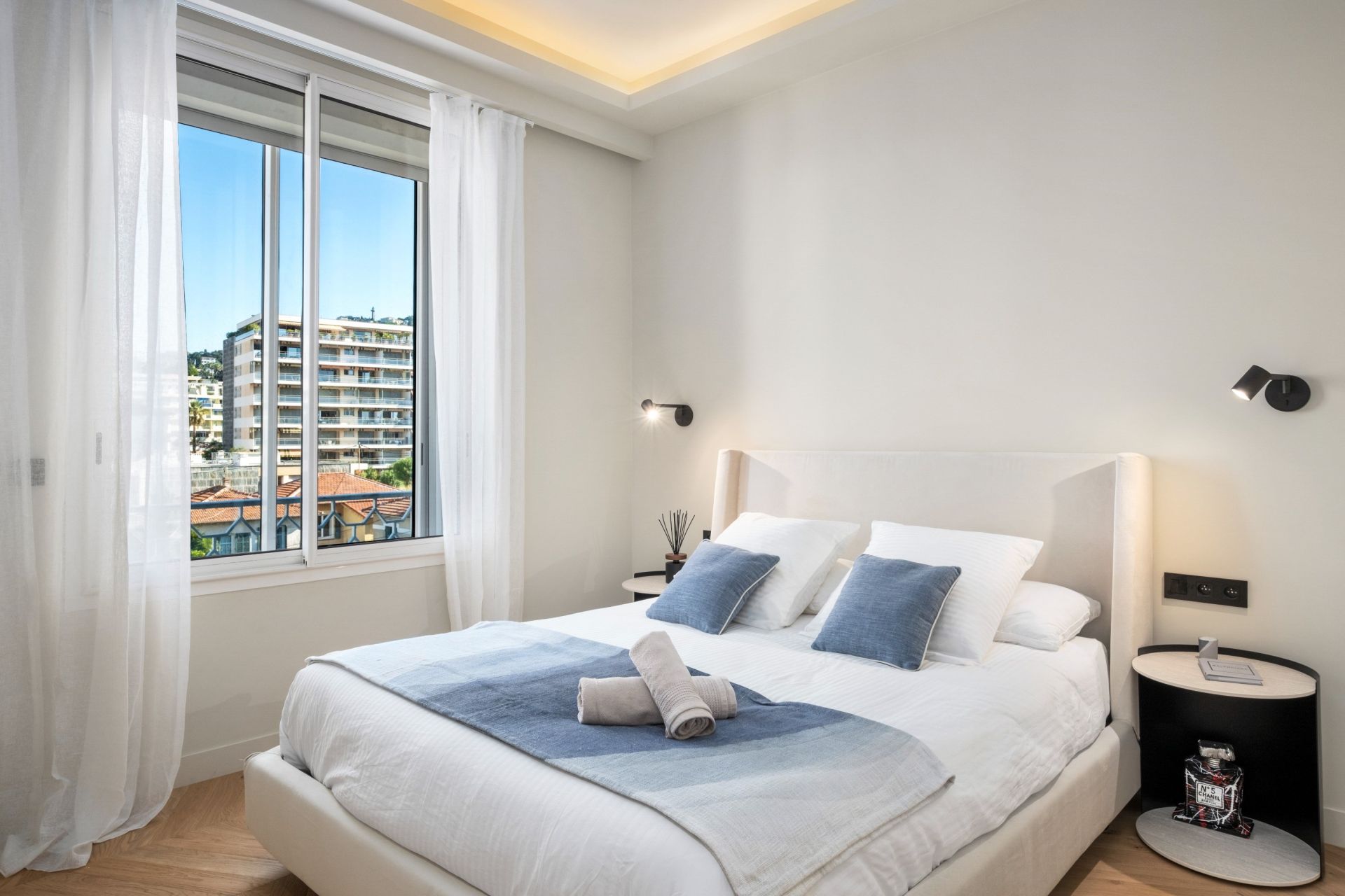 appartement de luxe 4 Pièces en vente sur CANNES (06400)