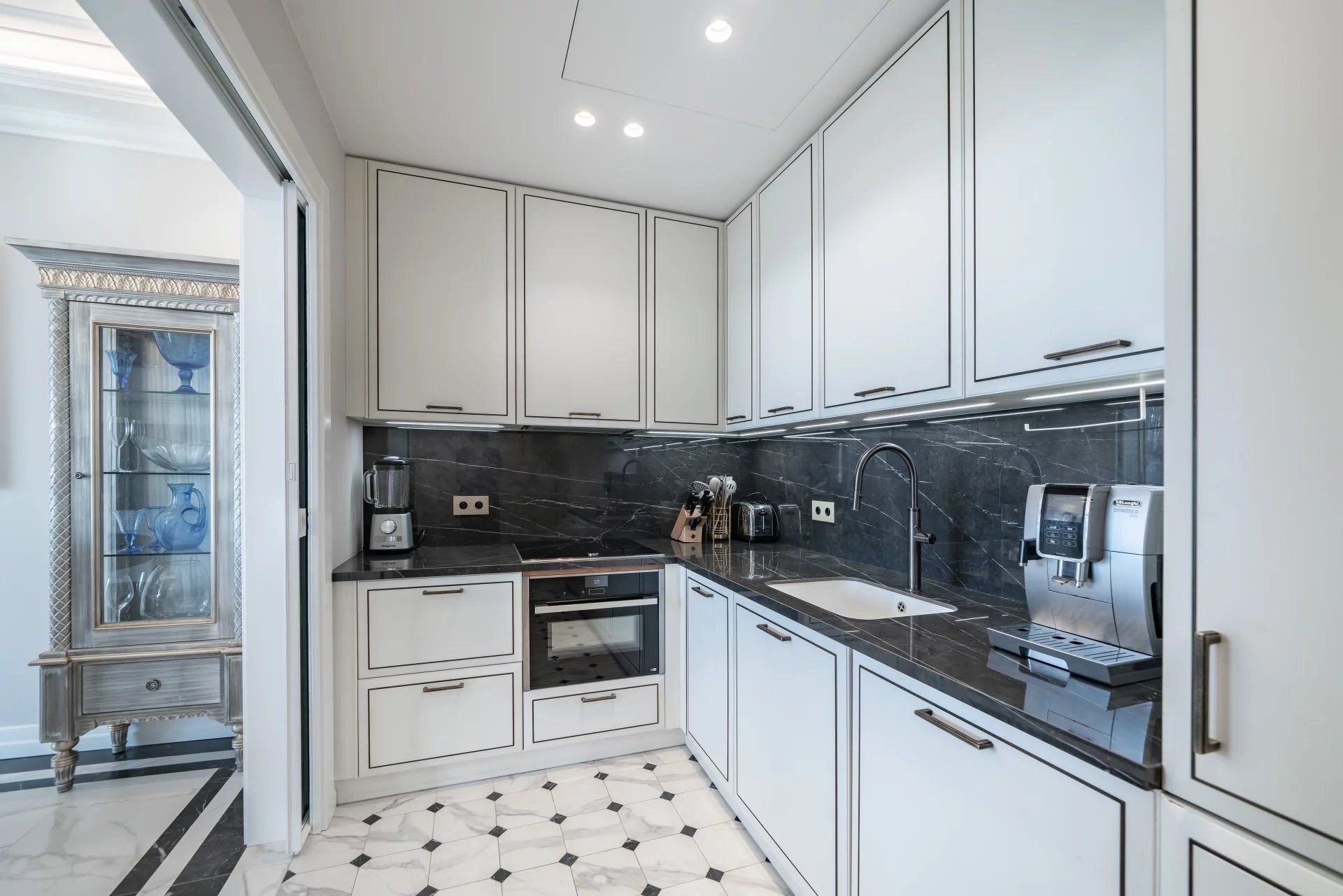 appartement de luxe 4 Pièces en vente sur CANNES (06400)