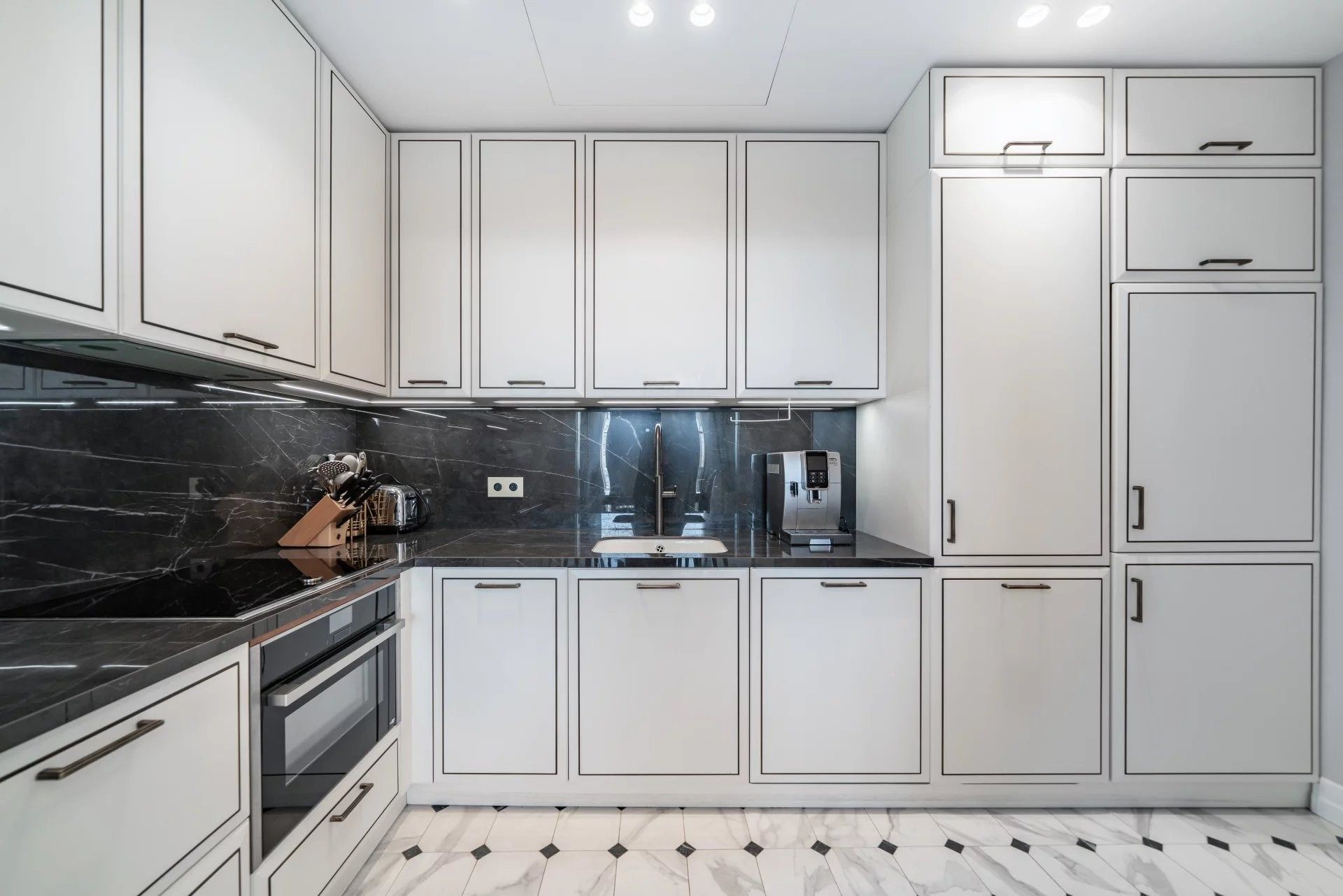 appartement de luxe 4 Pièces en vente sur CANNES (06400)