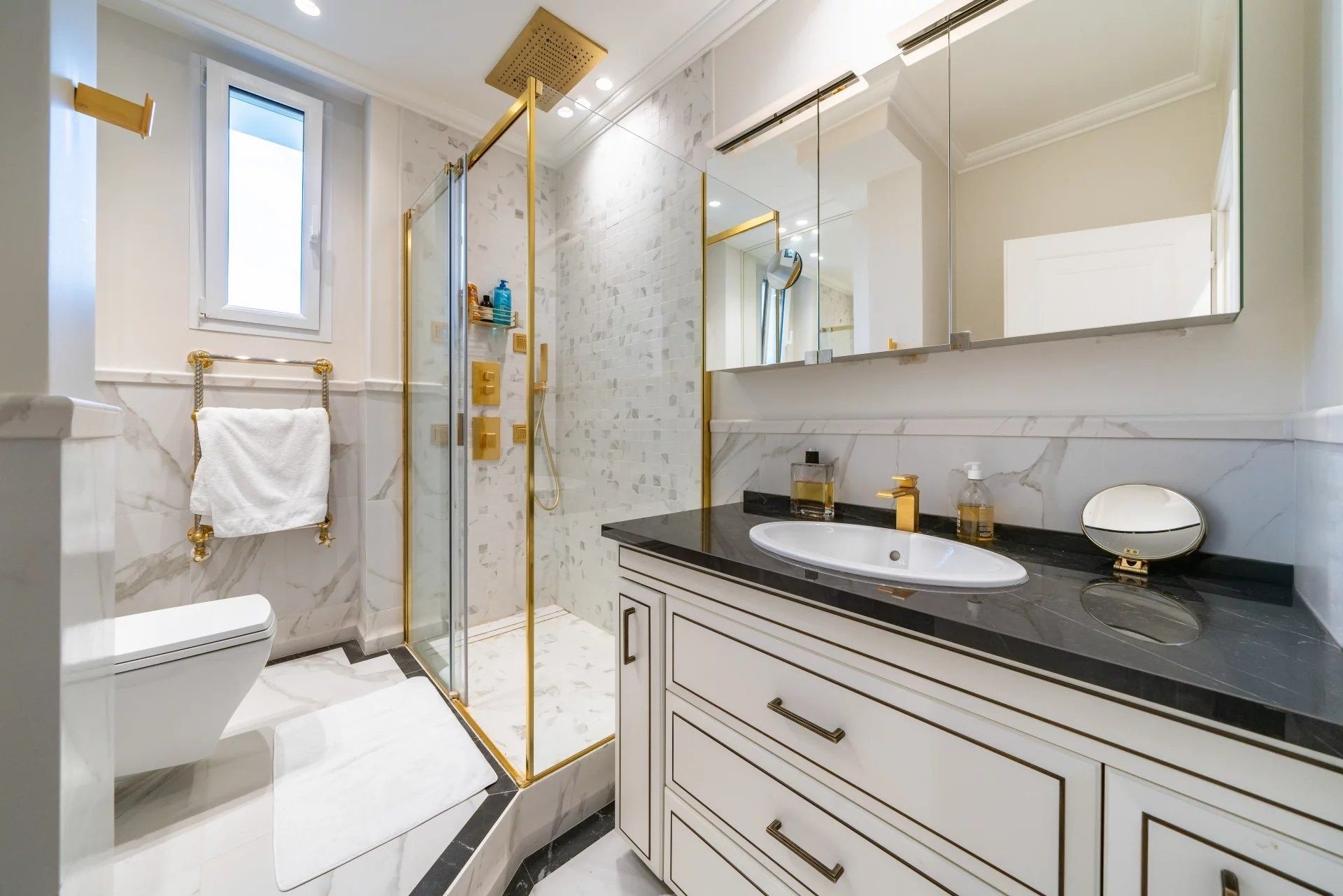 appartement de luxe 4 Pièces en vente sur CANNES (06400)