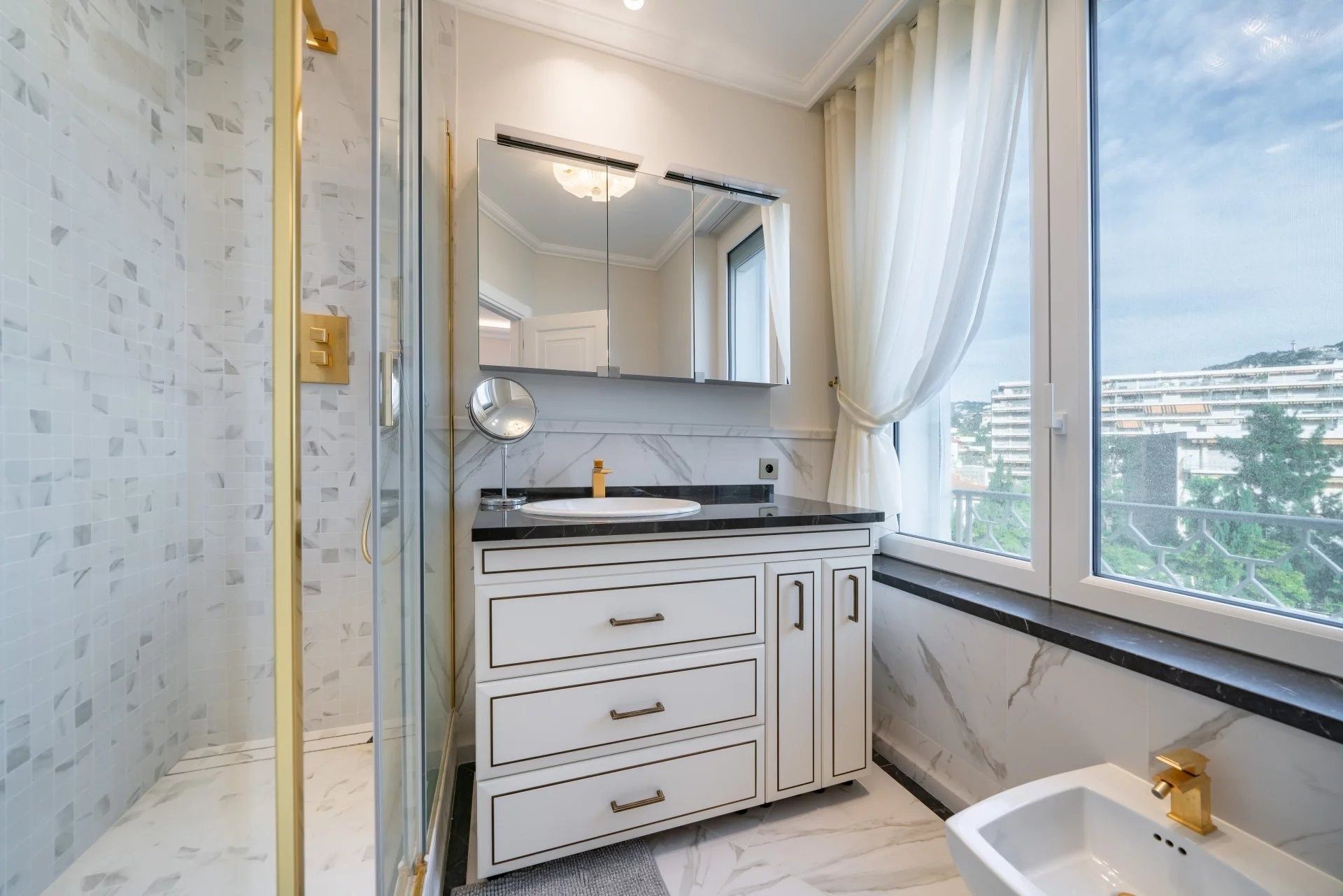 appartement de luxe 4 Pièces en vente sur CANNES (06400)