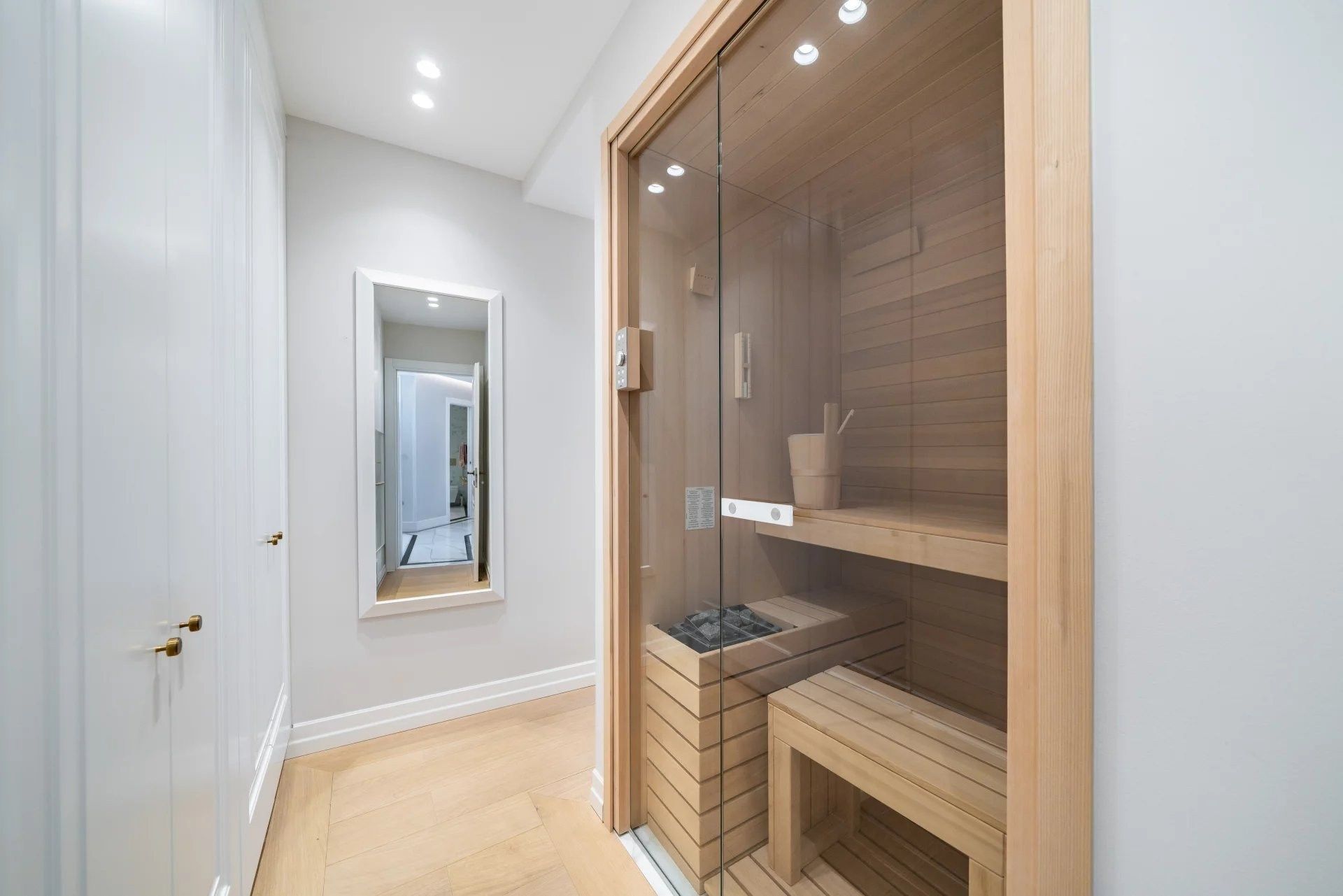 appartement de luxe 4 Pièces en vente sur CANNES (06400)