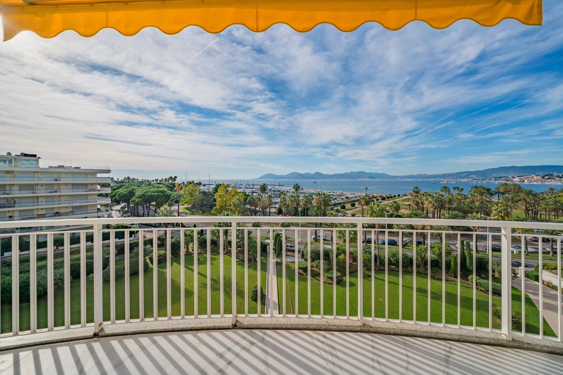 appartement de luxe 4 Pièces en vente sur CANNES (06400)