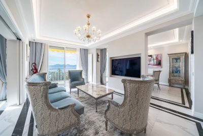 Vente Appartement de luxe Cannes 4 Pièces 124 m²