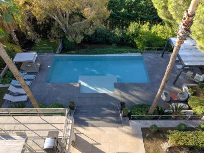 Sale Contemporary house Vallauris 5 Rooms 265 m²