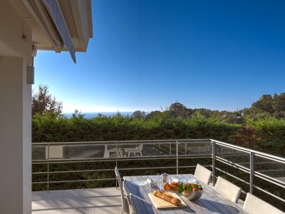 Sale Contemporary house Vallauris 5&nbsp;Rooms 265&nbsp;m²