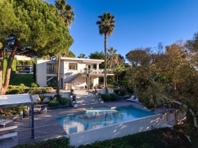 Sale Contemporary house Vallauris 5 Rooms 265 m²