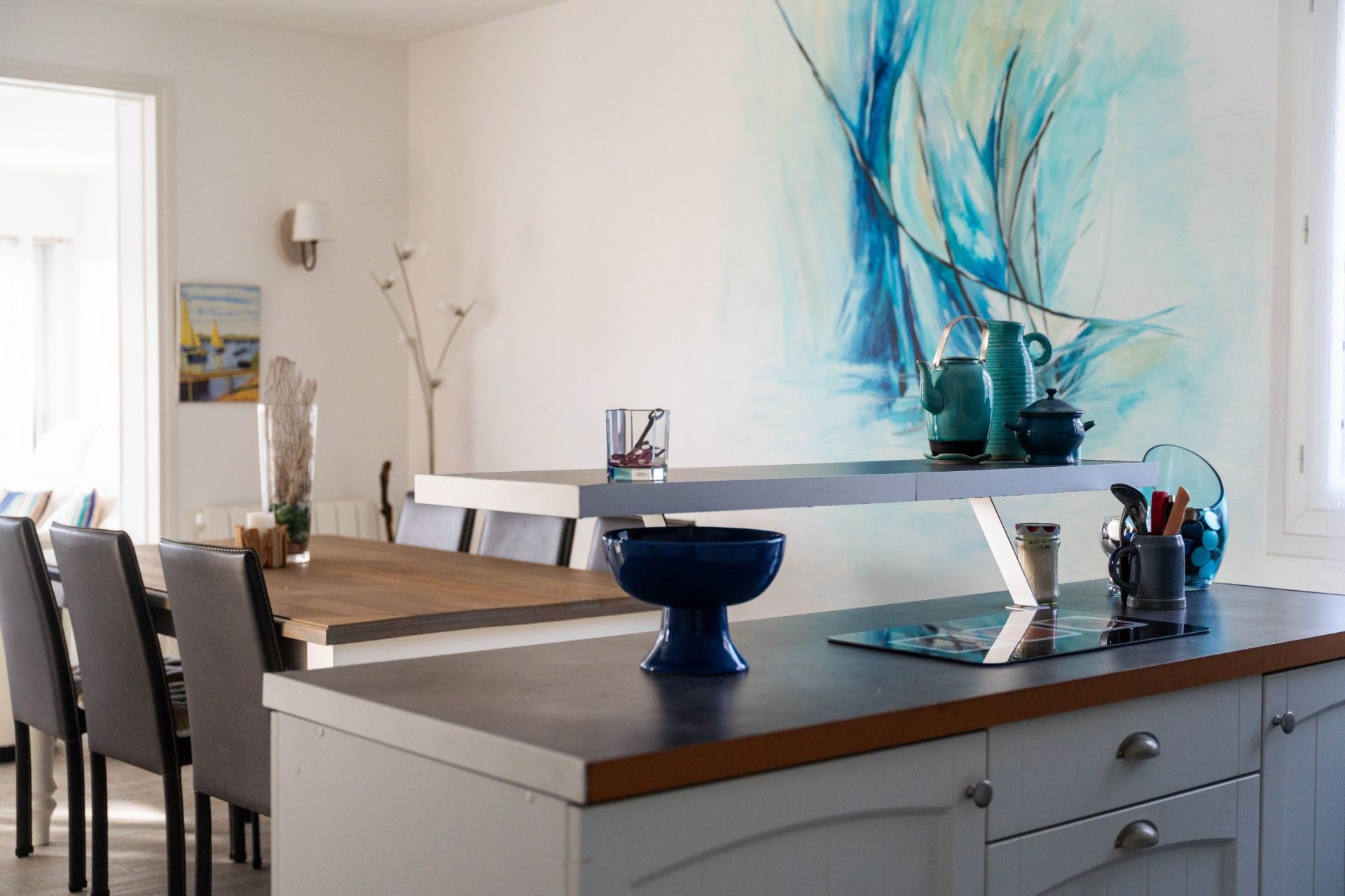 luxury house 6 Rooms for sale on ROYAN (17200)