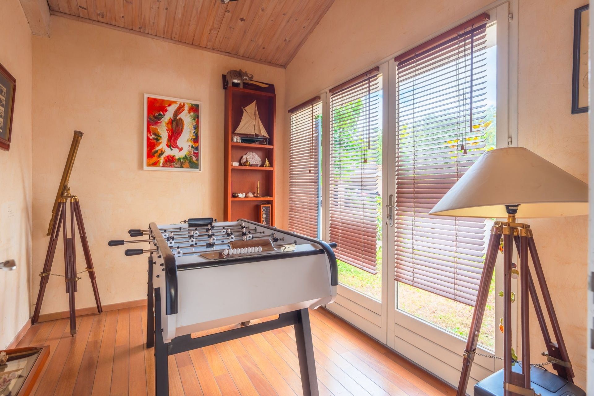 maison de luxe 5 Pièces en vente sur LE CASTELLET (83330)