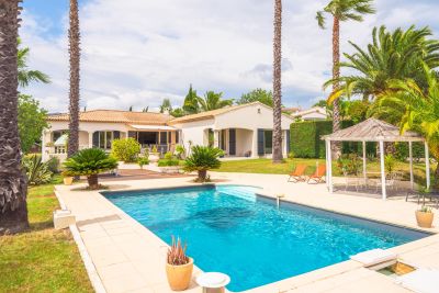 Vente Maison de luxe Le Castellet 5 Pièces 156 m²