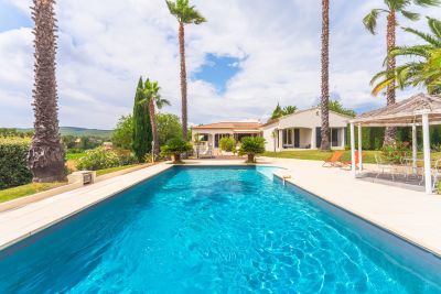 Vente Maison de luxe Le Castellet 5 Pièces 156 m²