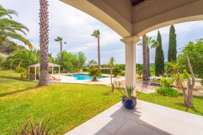 Vente Maison de luxe Le Castellet 5 Pièces 156 m²