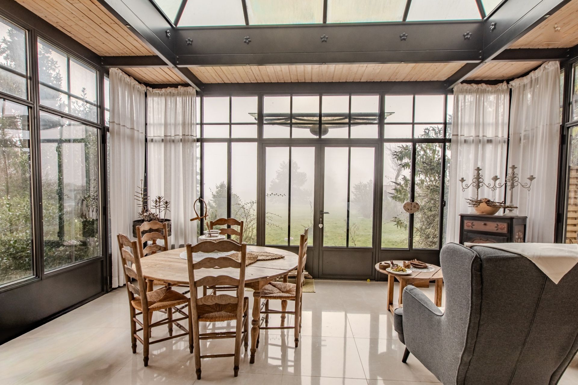 manor house 15 Rooms for sale on PICHANGES (21120)