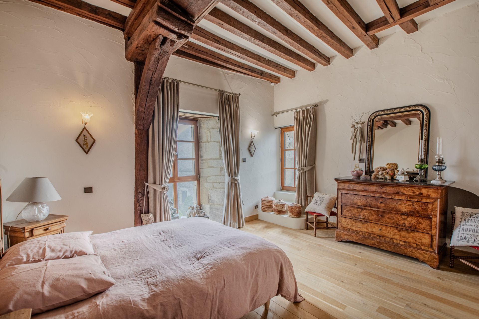 manor house 15 Rooms for sale on PICHANGES (21120)