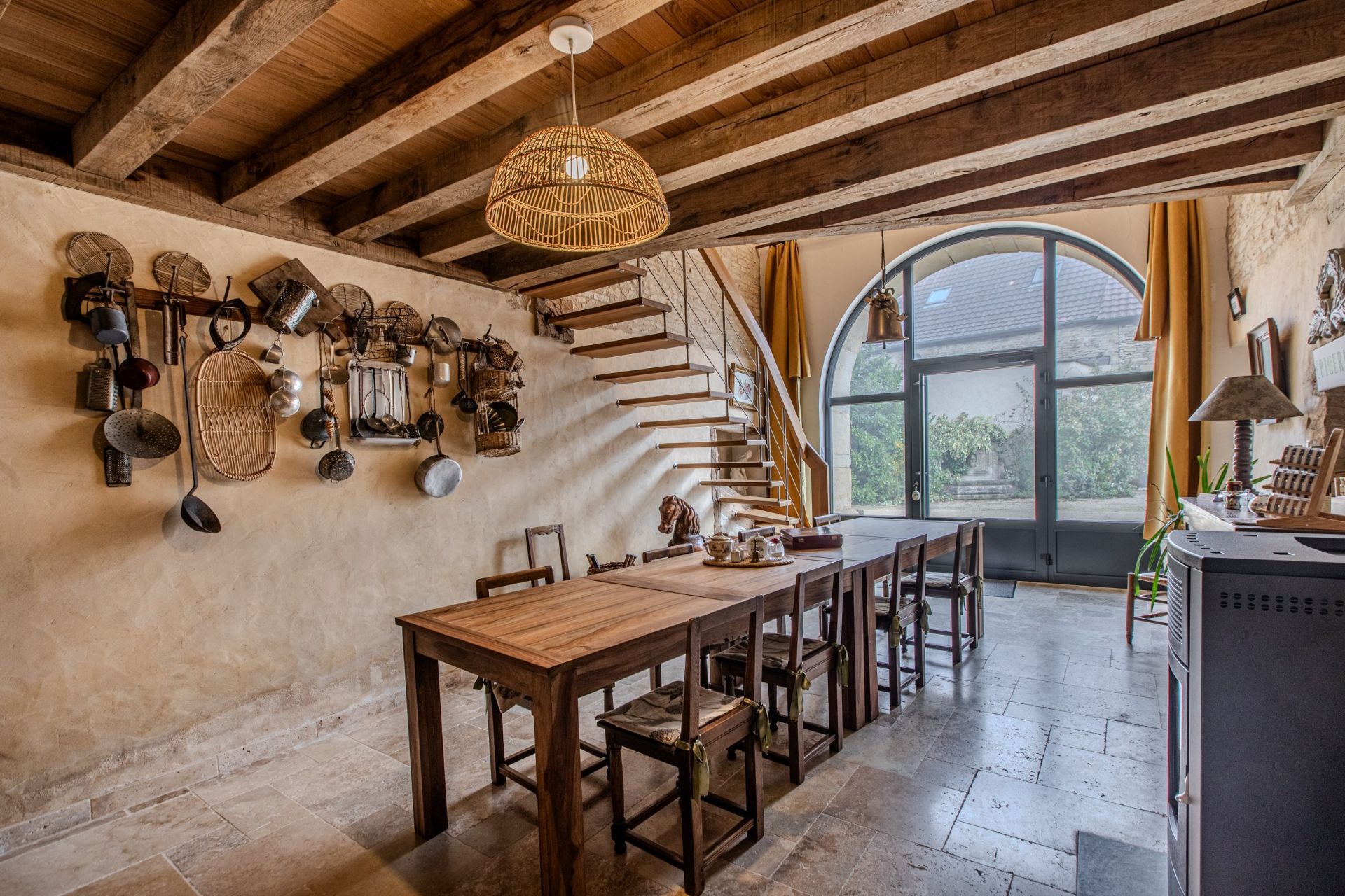 manor house 15 Rooms for sale on PICHANGES (21120)